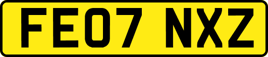 FE07NXZ