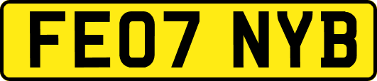 FE07NYB