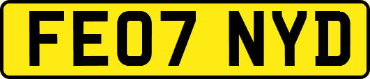 FE07NYD