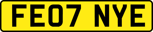 FE07NYE