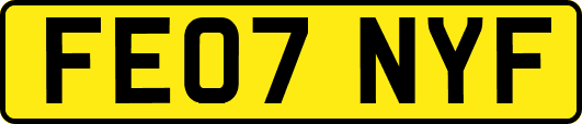 FE07NYF