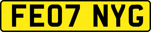 FE07NYG