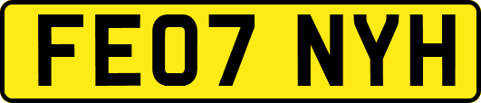FE07NYH