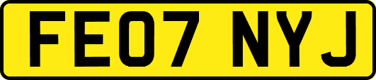 FE07NYJ