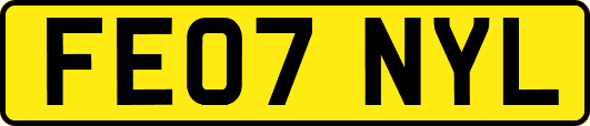 FE07NYL
