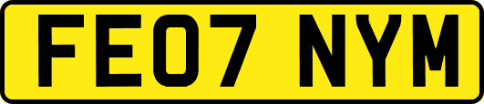 FE07NYM