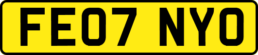 FE07NYO