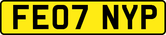 FE07NYP