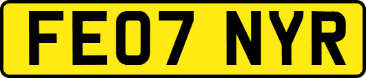 FE07NYR