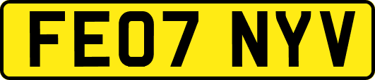 FE07NYV