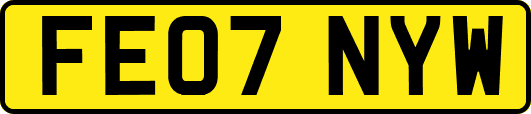 FE07NYW