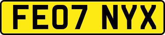 FE07NYX