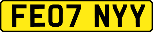 FE07NYY