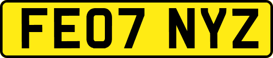 FE07NYZ