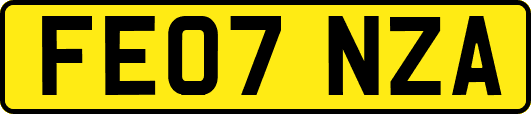 FE07NZA
