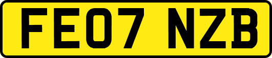 FE07NZB