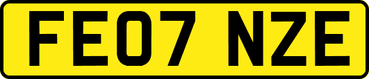 FE07NZE