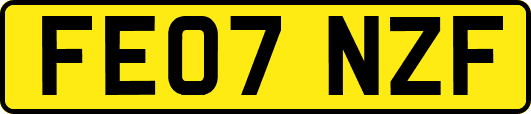 FE07NZF