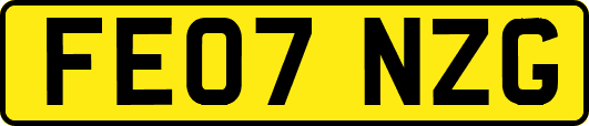 FE07NZG