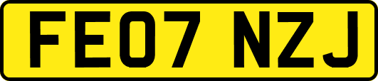FE07NZJ