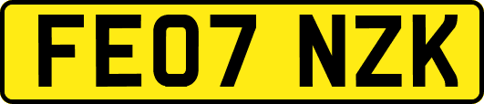 FE07NZK