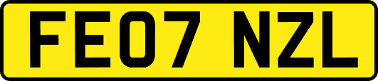 FE07NZL