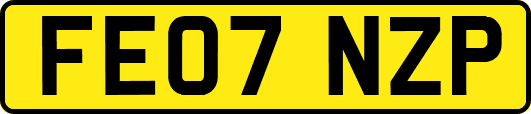 FE07NZP