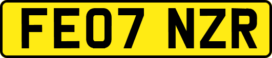 FE07NZR