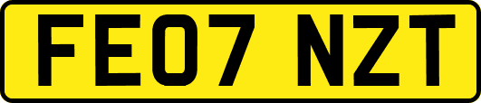 FE07NZT