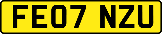 FE07NZU