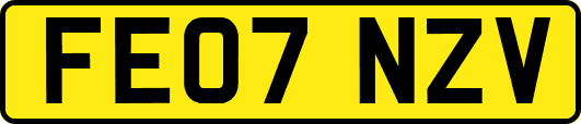 FE07NZV