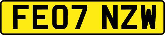 FE07NZW
