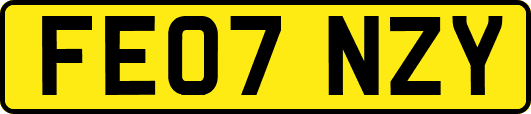 FE07NZY