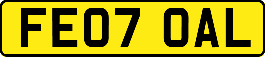 FE07OAL