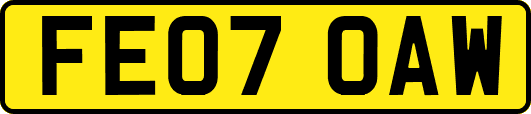 FE07OAW