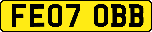 FE07OBB
