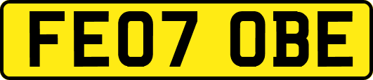 FE07OBE
