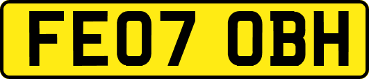 FE07OBH