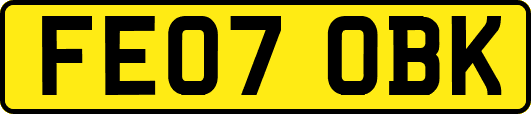 FE07OBK