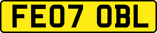 FE07OBL