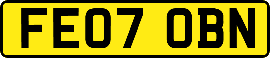 FE07OBN