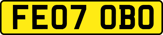 FE07OBO