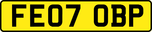 FE07OBP