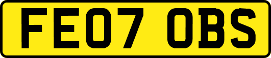 FE07OBS