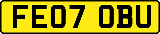 FE07OBU