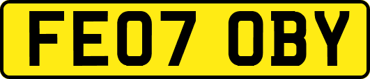 FE07OBY