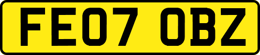 FE07OBZ