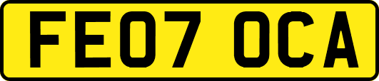 FE07OCA