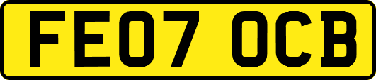 FE07OCB