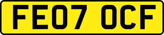 FE07OCF